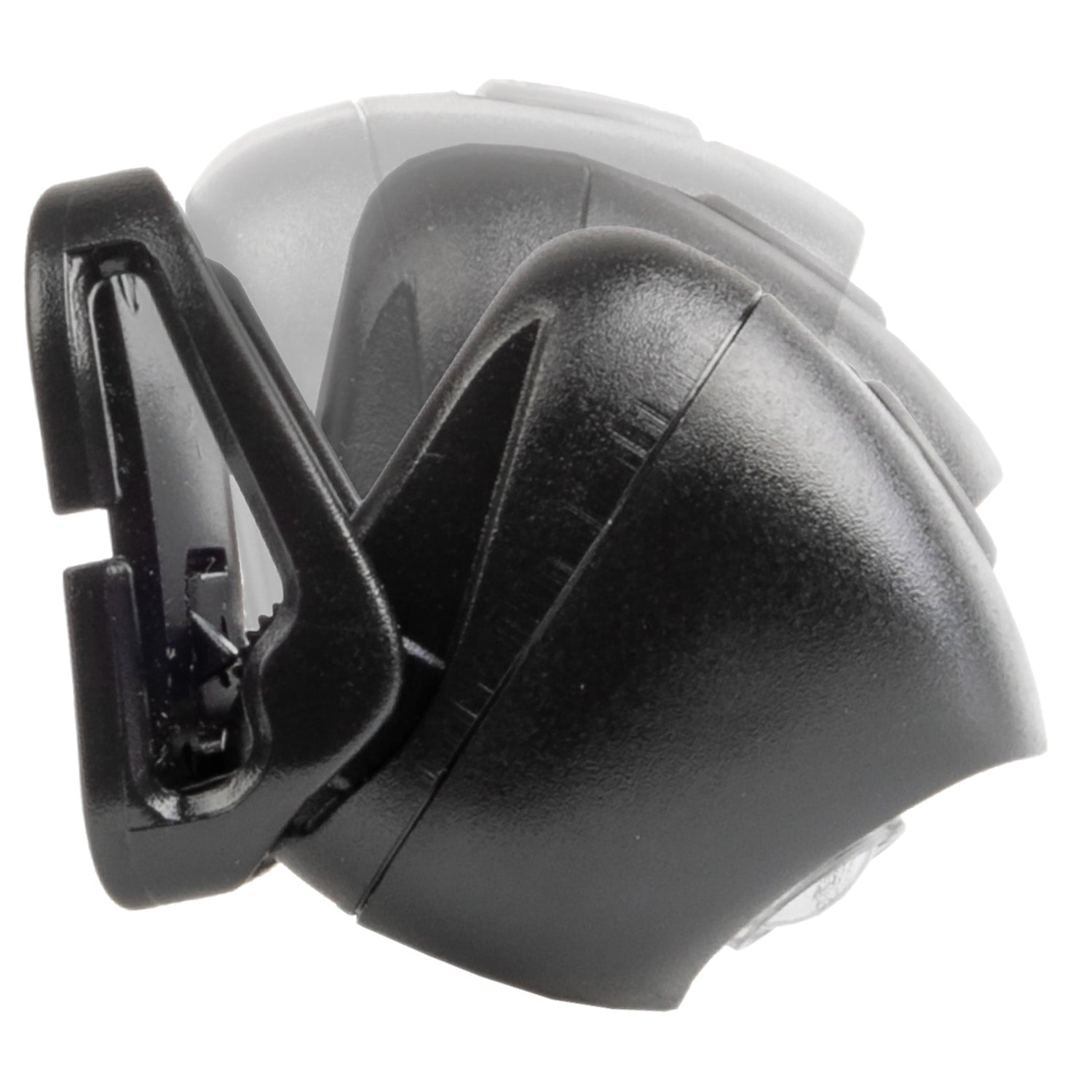 M-WAVE Luce da testa Helios Runner 140