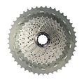 Pacco pignoni Shimano CS-M8000 11vel11-13-15-17-19-21-24-28-32-37-46