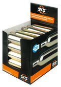 Espositore cartucce CO2 SKS 25 cartucce sciolte, 16g, senza filett.