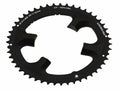 Corona Stronglight Ultegra 110mm 51 denti esterni,nero,ct²,11.v