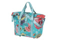 Borsa Basil BloomField MIK gancio KF sky blue, 29x15x28,5cm, 8-11l