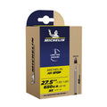 Camera d'aria Michelin B3 Airstop 27.5x1.30-1.80 43/46-584 SV 48 mm