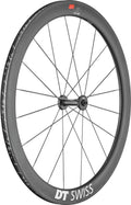 RA DT Swiss ARC1100 Dicut 48 28"/17mm Carbon, 100/5 mm QR