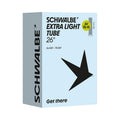 Cam. d'aria Schwalbe VS 13L-EL ex. light 26x1.50-2.35" 40/60-559 AGV 40mm