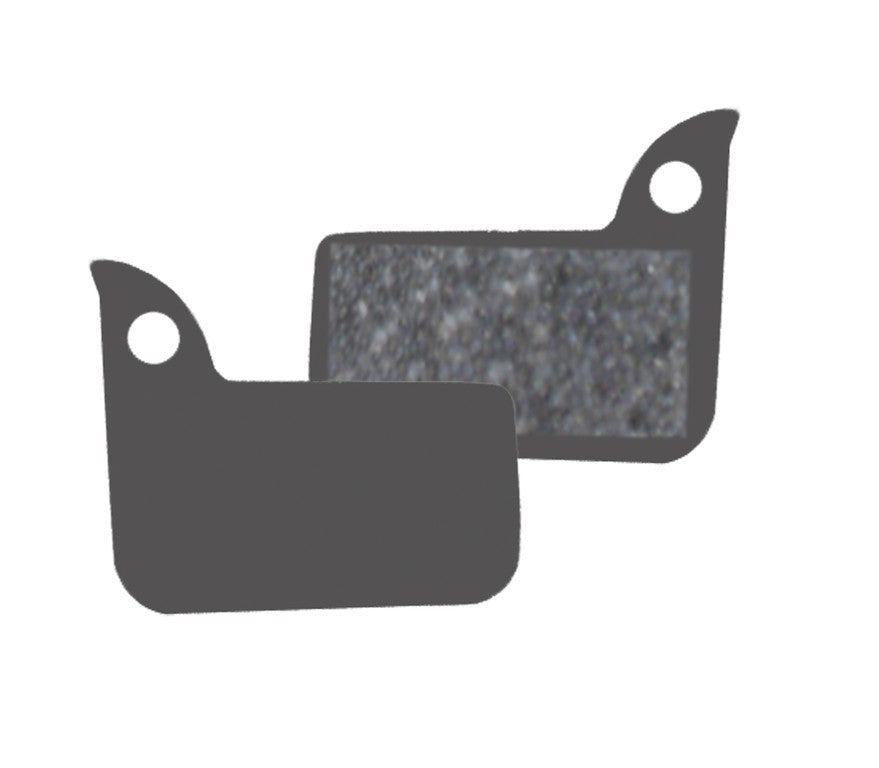 Past. freno a disco SRAM Road org., piastra supp. in all., UDV=1 paio