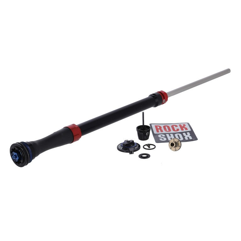 Kit upgrade ammortiz. RockShox Pike Char2,RCT3,Cr,B15x110 27.5"(A2/17)