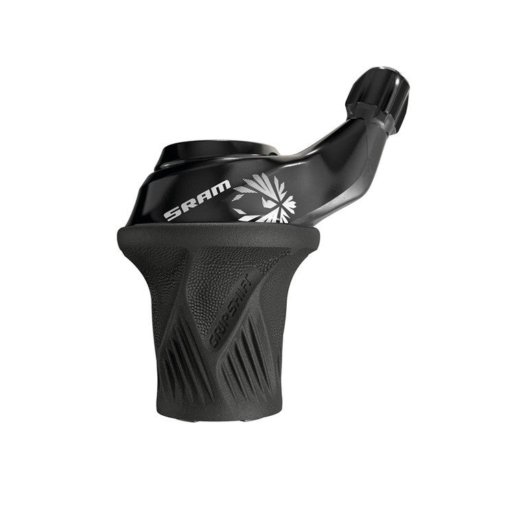 Cambio twist SRAM GX Eagle X-actuation, dx, 12vel, nero