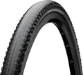 Cop. Conti Terra Hardpack ShiWall pieg. 27.5x2.0" 50-584 nero/nero Skin