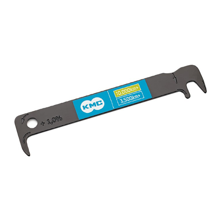 Strumento misurazione catena KMC Chain Checker 10.000km+