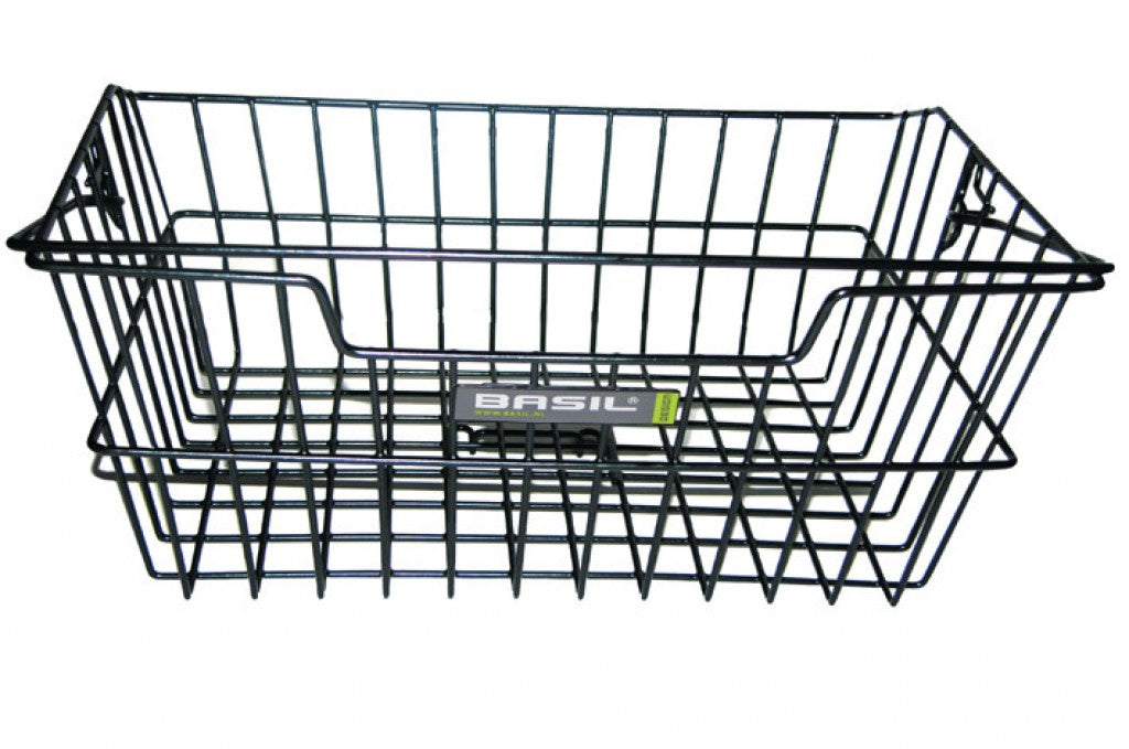 Cestino post. Basil Cairo 30,5x40,5x17cm,nr,m.larg.,abgeschr