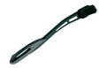 Cavalletto post. Pletscher Comp Zoom 18 nero, 26-29",dist. fori 18mm,regolabile
