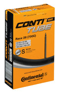 CONTINENTAL Camera d'aria Race 28 28" 700x20/25C 20/25-622/630 VP 80mm