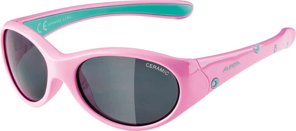 ALPINA Occhiali da sole Flexxy Girl