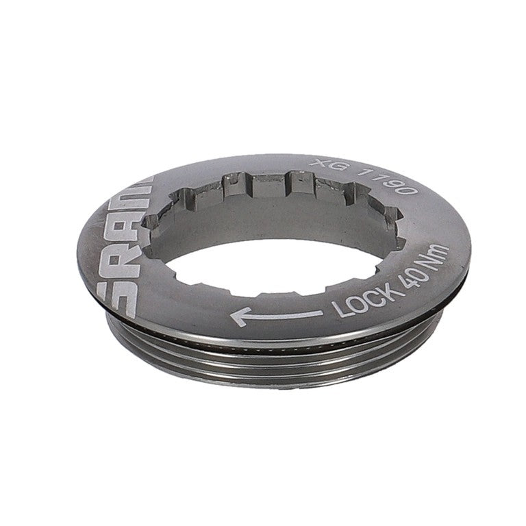 SRAM-Kassetten-Verschlussring für XG1190, 11 Zähne, Aluminium