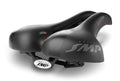 SMP Martin Touring Medium nero, unisex, 255x218mm, ca. 600g