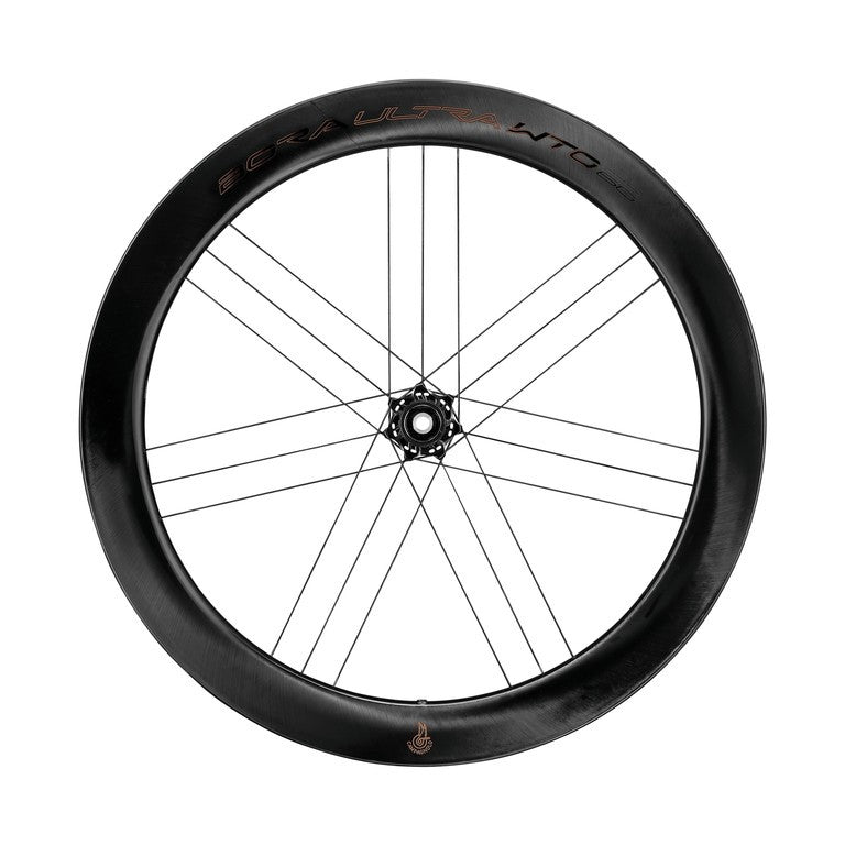 Rueda delantera BoraUltra WTO DB 60 C23 2WF WC436AAF0A100