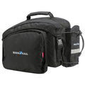 Borsa portapacchi KLICKfix Rackpack 1+ nr,28x35x48cm,13-18l,1160g,c.Uniklip 2