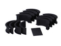 YAMAHA Gommini supp. display C per supporto display