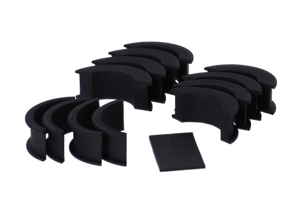 YAMAHA Gommini supp. display C per supporto display
