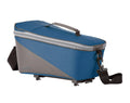 Racktime System Tasche Talis 2.0 blu/grigio, 38x23x22cm, 8l, 590g