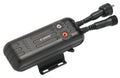 Caricabatterie mobile b&m E-Werk fino a 13,3 V, fino a 1,5 A