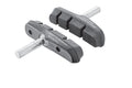 Pastillas de freno Shimano M65T para Canti por par, para BRM560/561/290/MC32/31/30