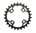 Corona Stronglight MTB Shimano 2x10 per XT FC M785 4 bracci 26(38) den.int.