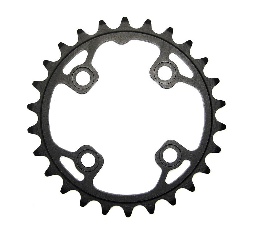 Corona Stronglight MTB Shimano 2x10 per XT FC M785 4 bracci 26(38) den.int.