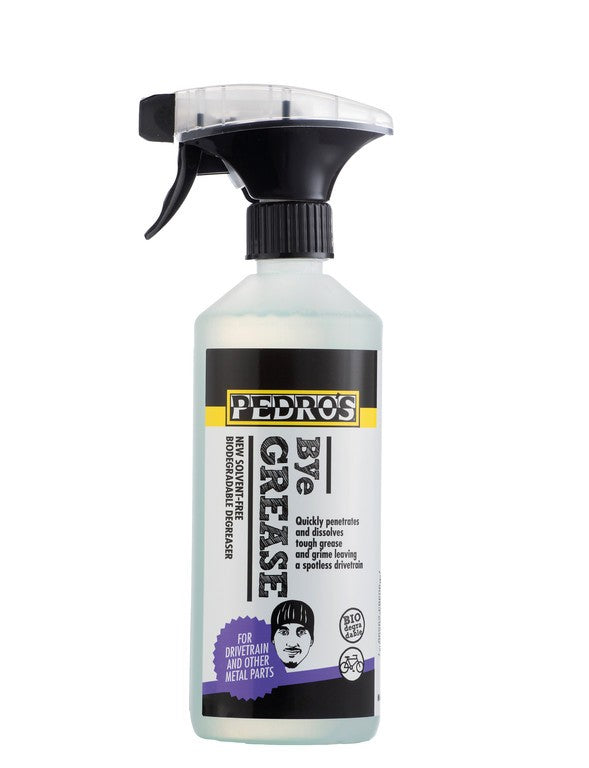 Pedros By Grease Entfetter 500ml, Sprühflasche