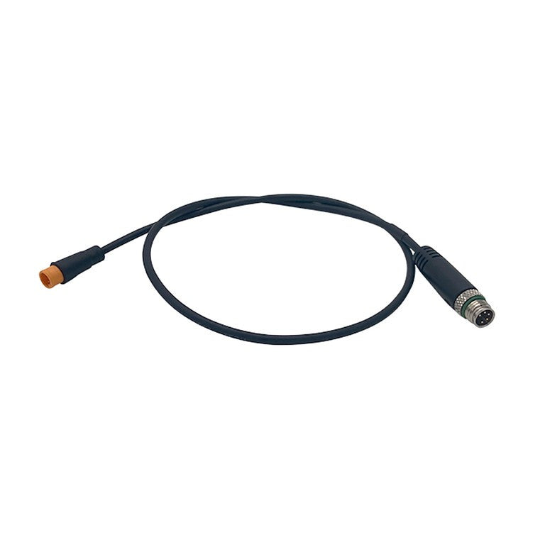 Cavo di allung. Babboe GWA tra controller box e sensore velocità