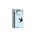 Cámara Schwalbe VP 17-AE Aerothan TPU air 28" 33/47-622 VP 80 mm
