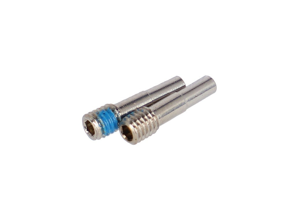 Tornillo móvil HUB Deluxe RL/RT trasero, Trunnion (2 uds.), A1 (2017)