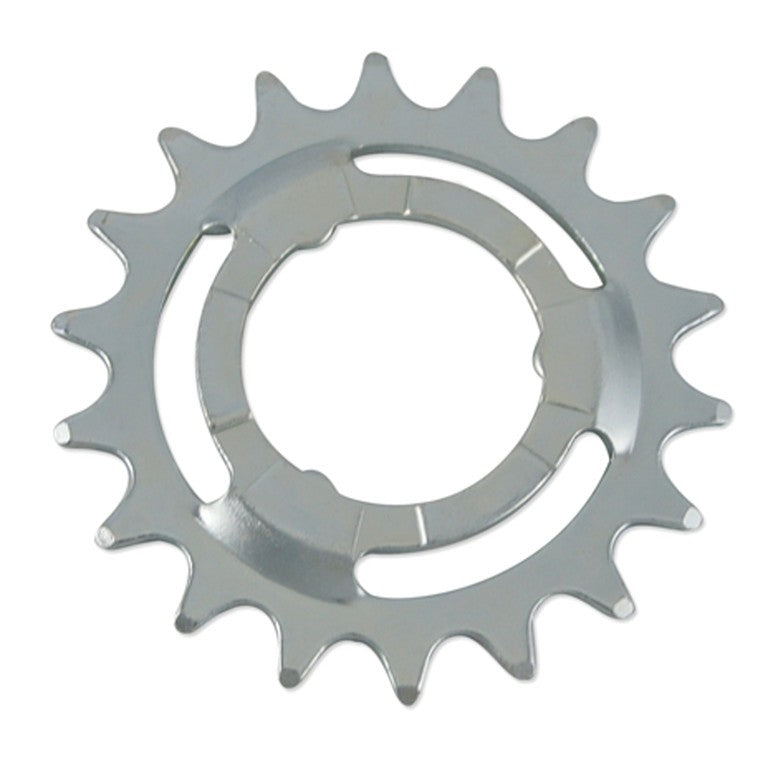 Piñón doblado Esjot de 1/2" x 3/32" y 19 dientes