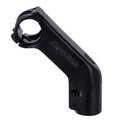 Att. man. A-Head Ergotec High BarracudaI Ø 28,6/31,8mm, 110mm, 45°, nero