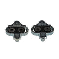 Set di piastre SPD Shimano SM-SH56 argento, multipla
