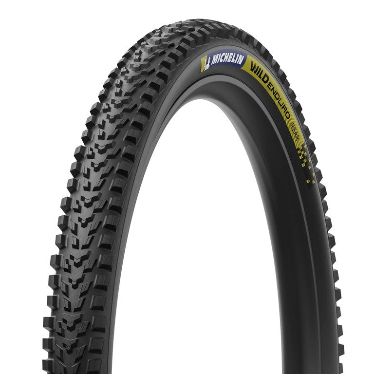 Neumático trasero Michelin Wild Enduro. pág. 29x2.40" 61-622 nr TLR RacL