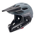 Casco bici Cratoni C-Maniac 2.0 MX grigio opaco, t. S/M (52-56cm)