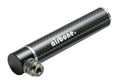Airbone Carbonlife ZT-706 VS Minipumpe, 99 mm, Carbon, mit Halterung