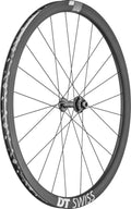 RA DT Swiss ERC1400 Dicut DB 35 27,5/22 Carbon, Center Lock,100/12mm TA