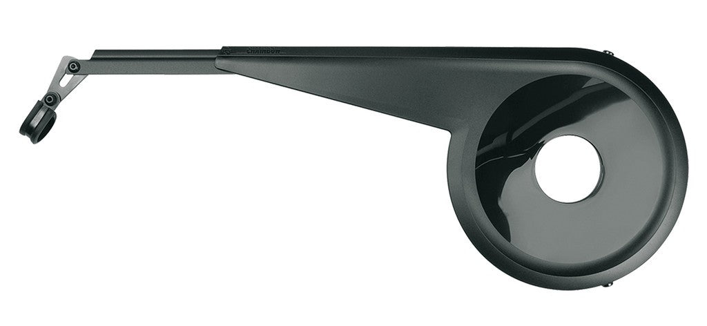 Paracatena SKS Chainbow E Bosch 38 denti, nr, Ø158mm p. cambio al mozzo
