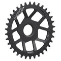 Miche XM G4 E-Bike Ritzel für Bosch4 12/11-fach 34 Zähne. Schwarz