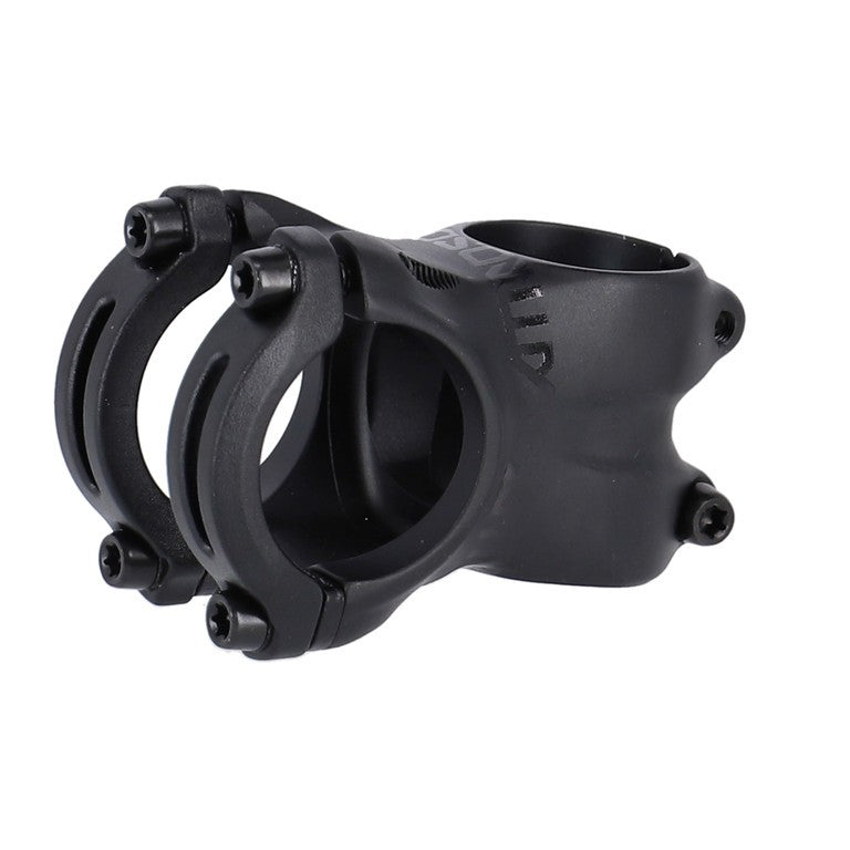 Att. man. A-Head TRUVATIV Atmos 7K 1 1/8",Ø 31.8mm,40mm,6°,Blast Black,all