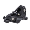 Bremssattel DB Assy SRAM G2 RSC A2 4-Kolben, DIR, schwarz, ohne Belüftung