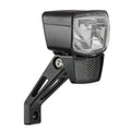 LED-E-Bike-Scheinwerfer AXA Nxt 80 6-12 V, 80 Lux