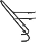 Lowrider Tubus Tara Big Apple acero inoxidable, 26-28"