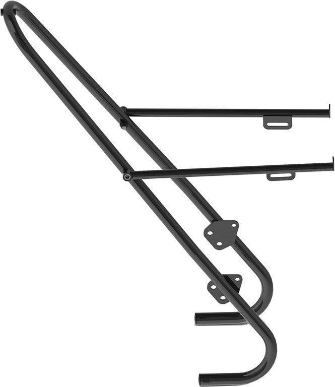 Lowrider Tubus Tara Big Apple acero inoxidable, 26-28"