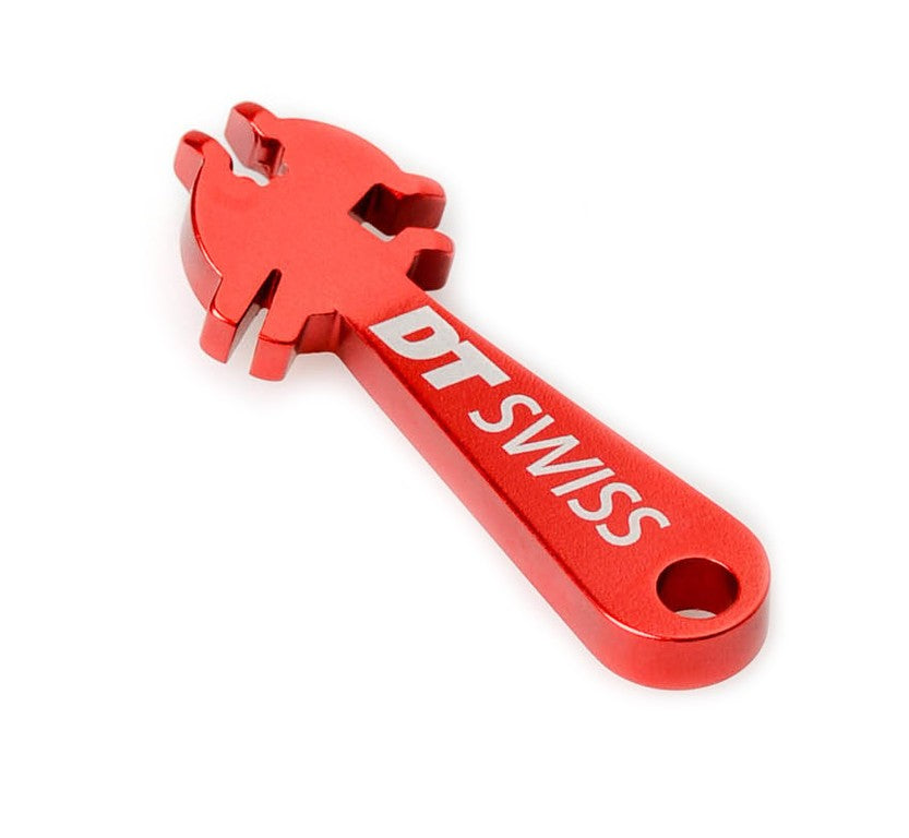 Attrezzo multiuso per raggi DT Swiss TTSXXXXR05626S