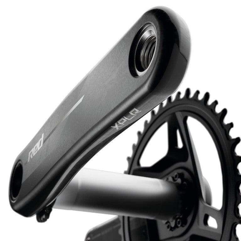 Guarnitura SRAM Red XPLR E1 12/13v,42d,172,5mm, Carbon,DM,s.mov.c