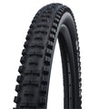 SCHWALBE BIG BETTY Perf BikePark 27.5x2.40 (62 - 584) black E-50 1ADDIX