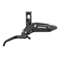 Freno a disco SRAM Motive Bronze A1 RA/RP,2000mm,idr.,Difp.Black Ano